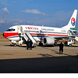 禄口航空快递航空快运业稳步发展的原因是什么？